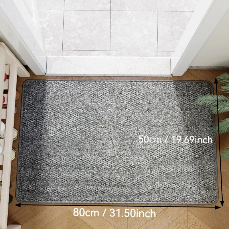 Luna Jute Rug