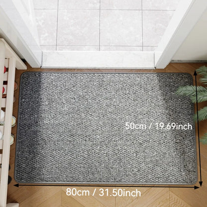 Luna Jute Rug