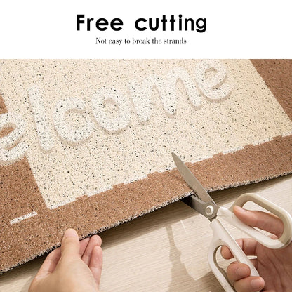 Everwood Forest Doormat