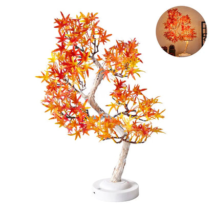 Lunora Fairy Tree Lamp