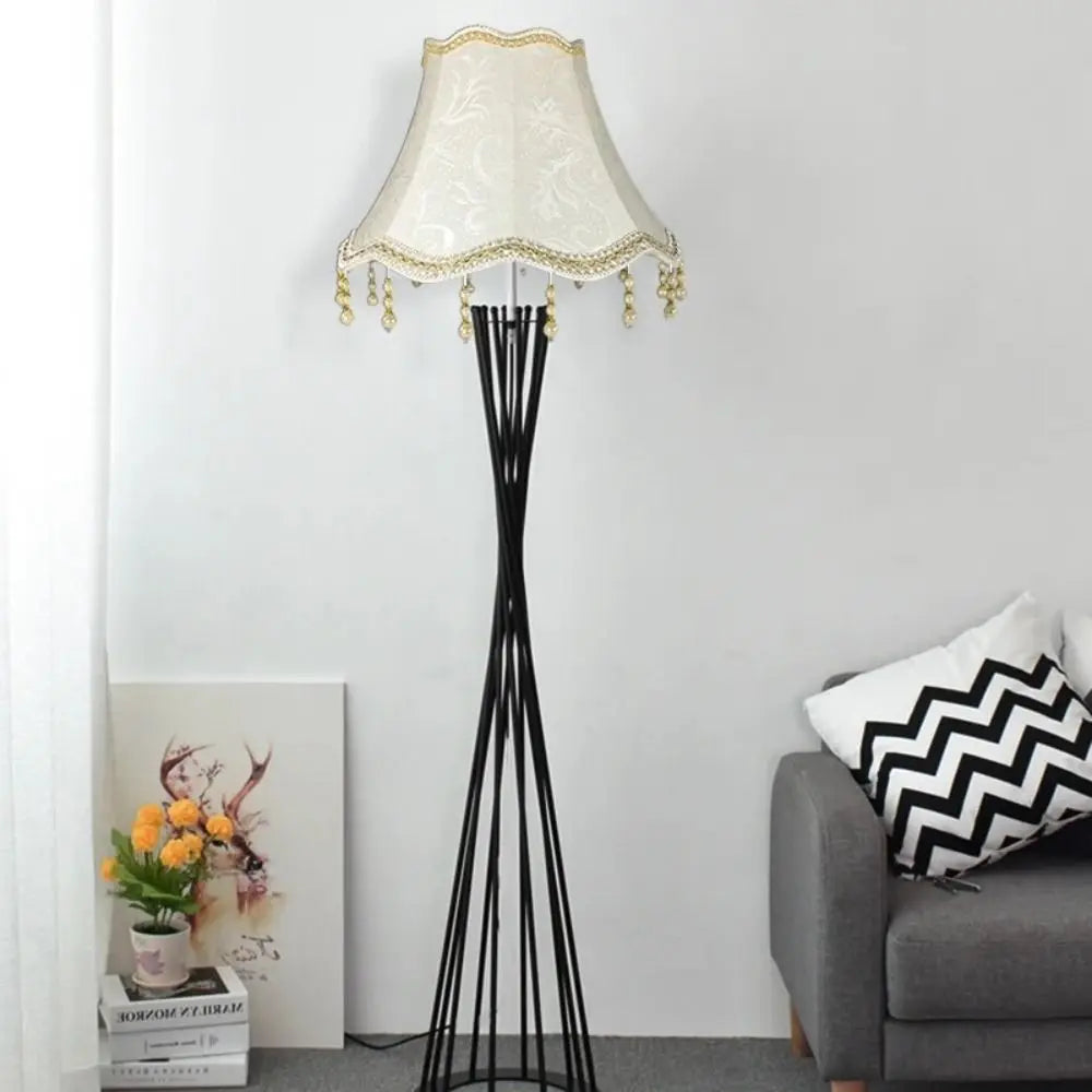 Élodie Tassel Lampshade