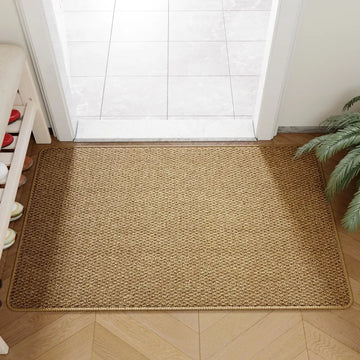 Faux Jute Outdoor Rug