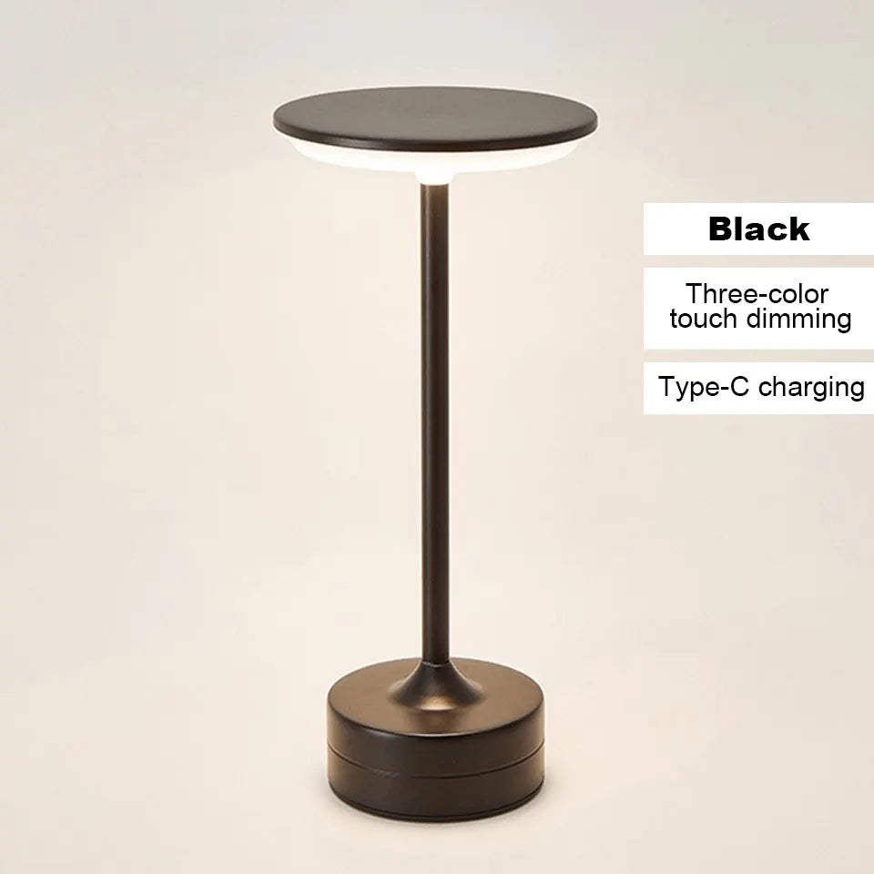 Lumi Touch Lamp