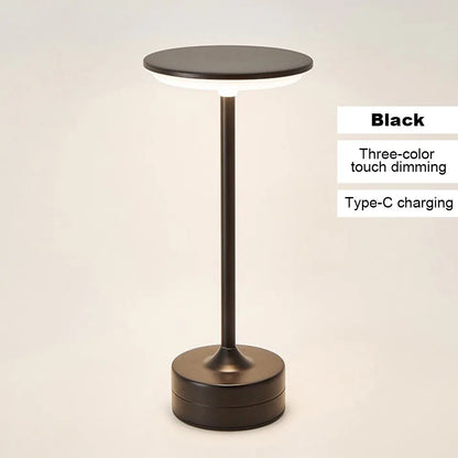 Lumi Touch Lamp