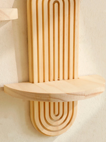 Arlo Wall Shelf