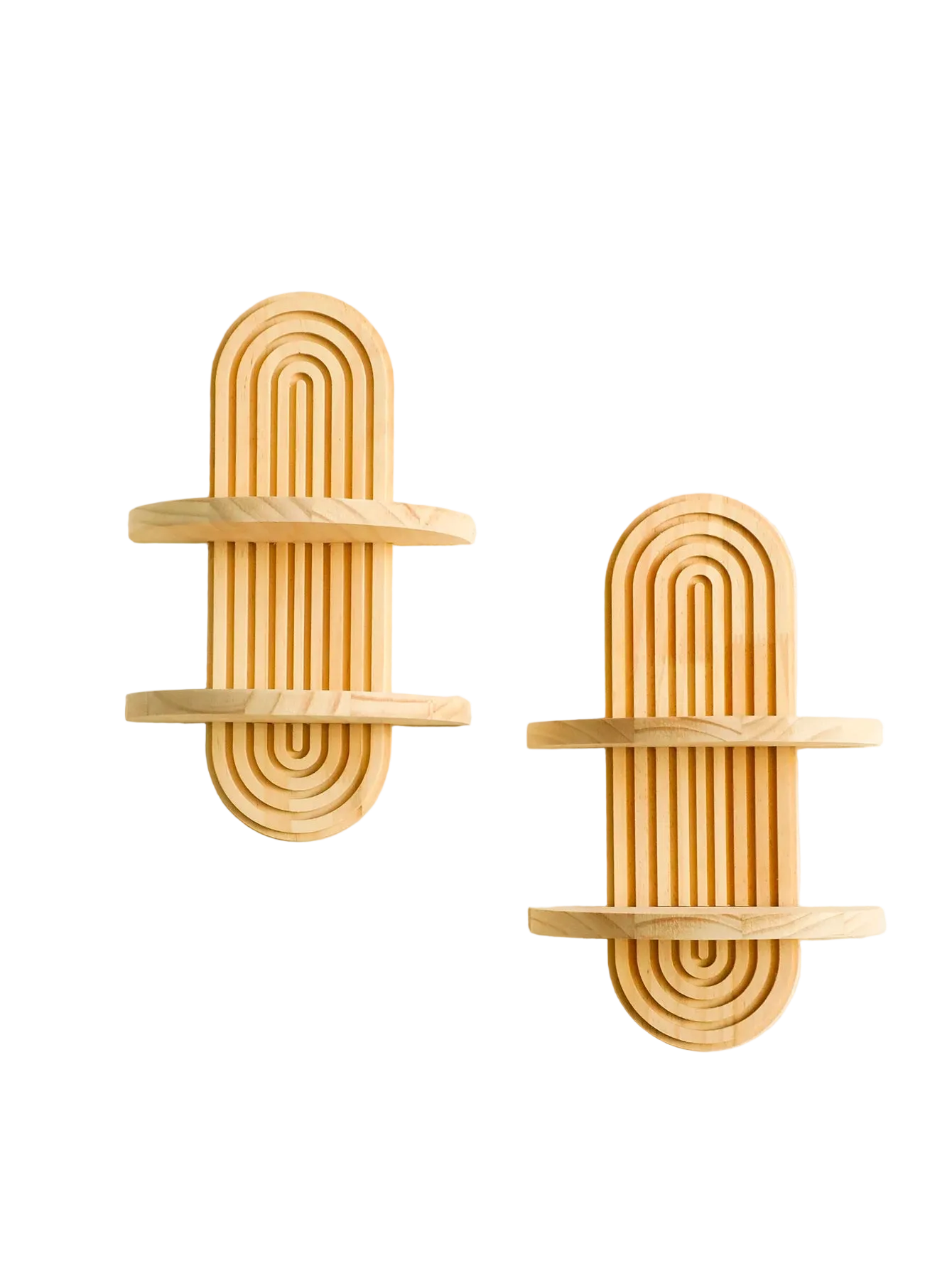 Arlo Wall Shelf