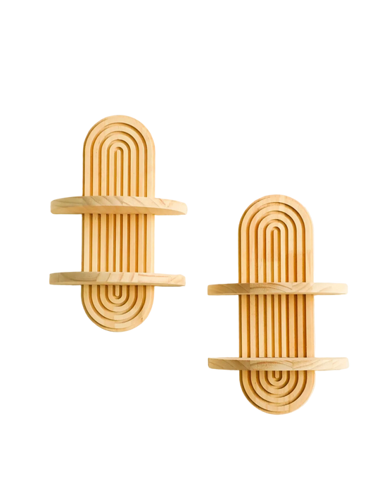 Arlo Wall Shelf