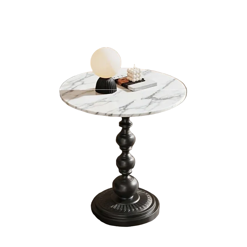 Valmere Retro Side Table