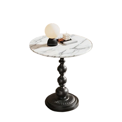 Valmere Retro Side Table