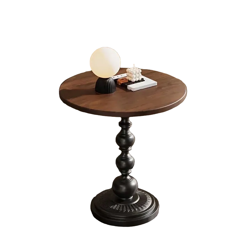 Valmere Retro Side Table