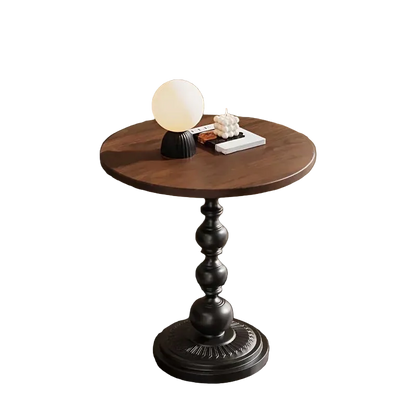Valmere Retro Side Table