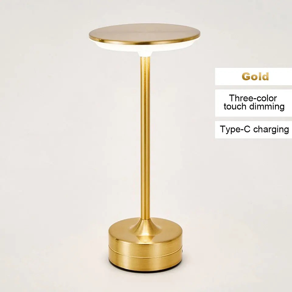 Lumi Touch Lamp