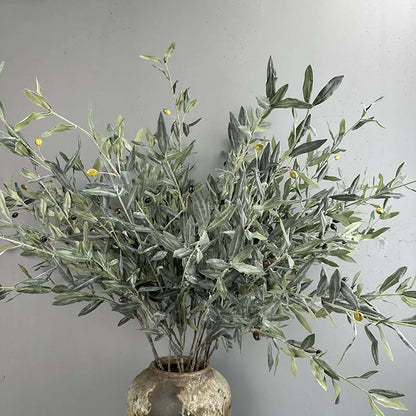 Olive Grove Stem