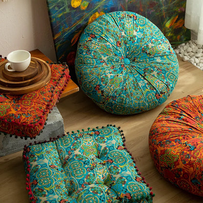 Sahara Floor Lounge Cushion