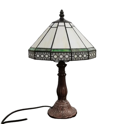 Auréa Glass Table Lamp