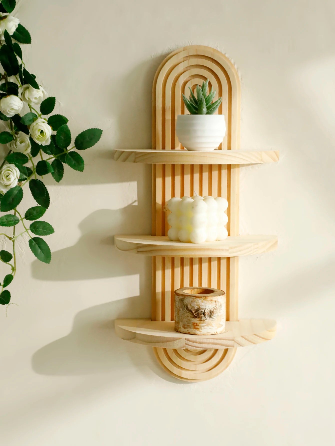 Arlo Wall Shelf