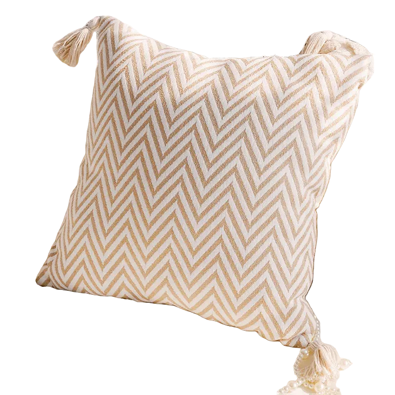 Sienna Textured Cushion Cover