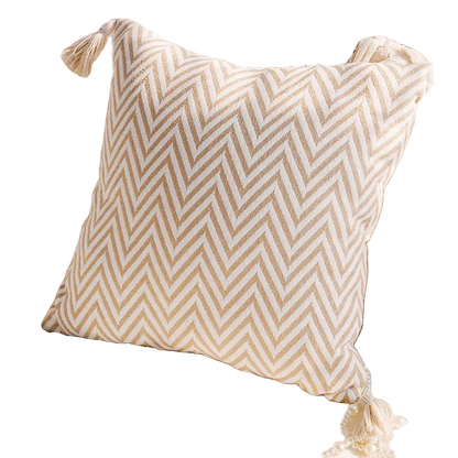 Sienna Textured Cushion Cover