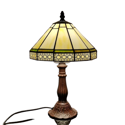 Auréa Glass Table Lamp