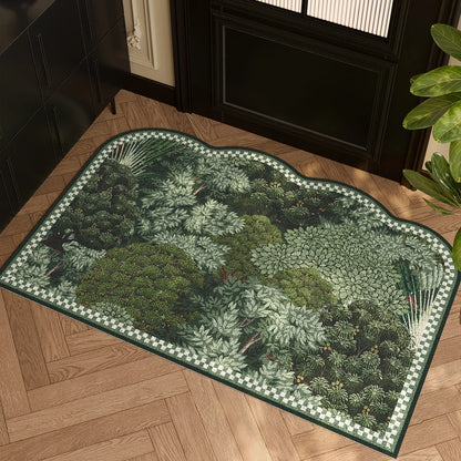 Everwood Forest Doormat