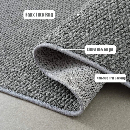 Non-Slip Entryway Doormat