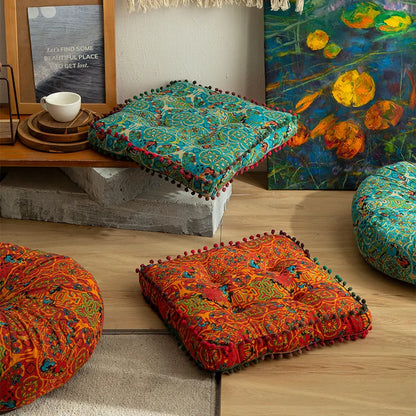 Sahara Floor Lounge Cushion
