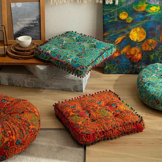 Sahara Floor Lounge Cushion