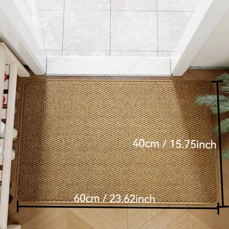 Luna Jute Rug