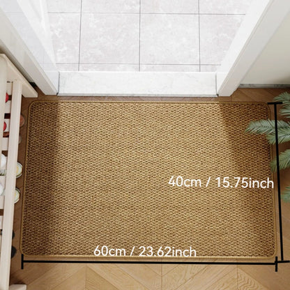 Luna Jute Rug