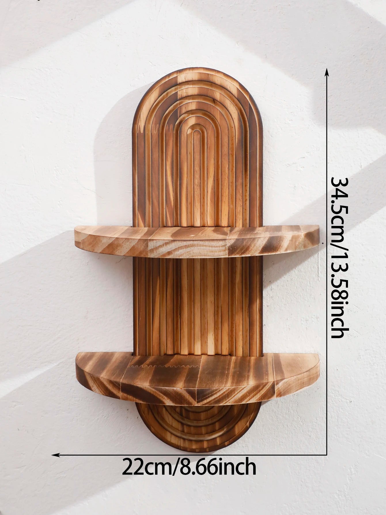 Arlo Wall Shelf