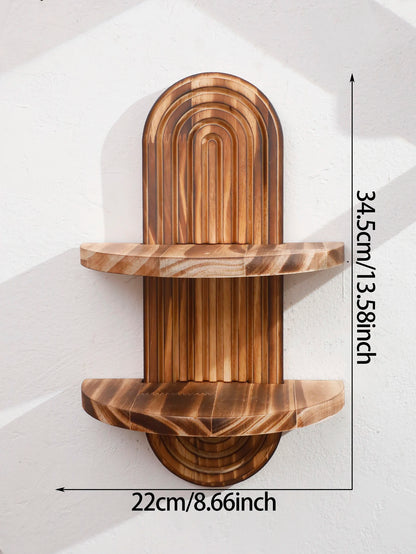 Arlo Wall Shelf