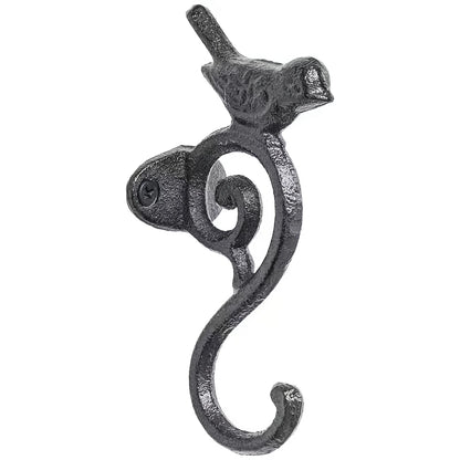 Brimley Bird Wall Hook