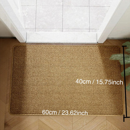 Luna Jute Rug