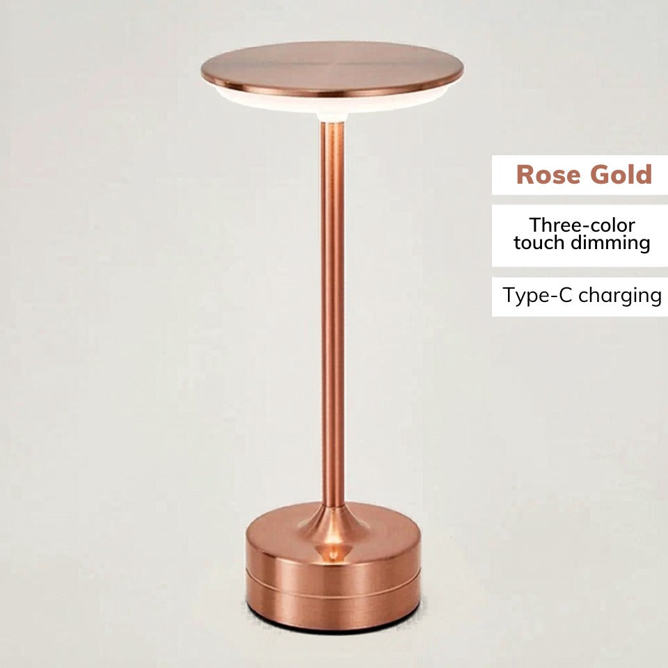 Lumi Touch Lamp