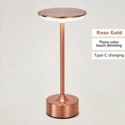 Lumi Touch Lamp