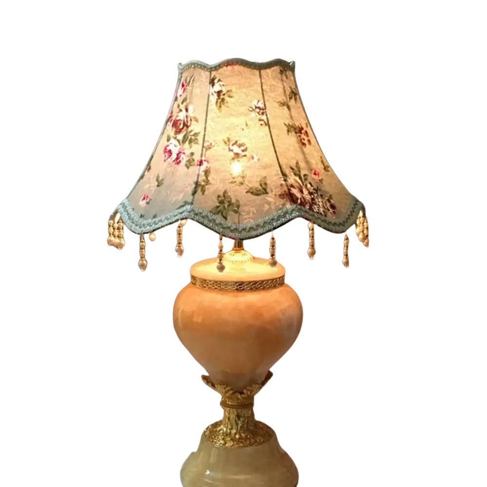 Élodie Tassel Lampshade