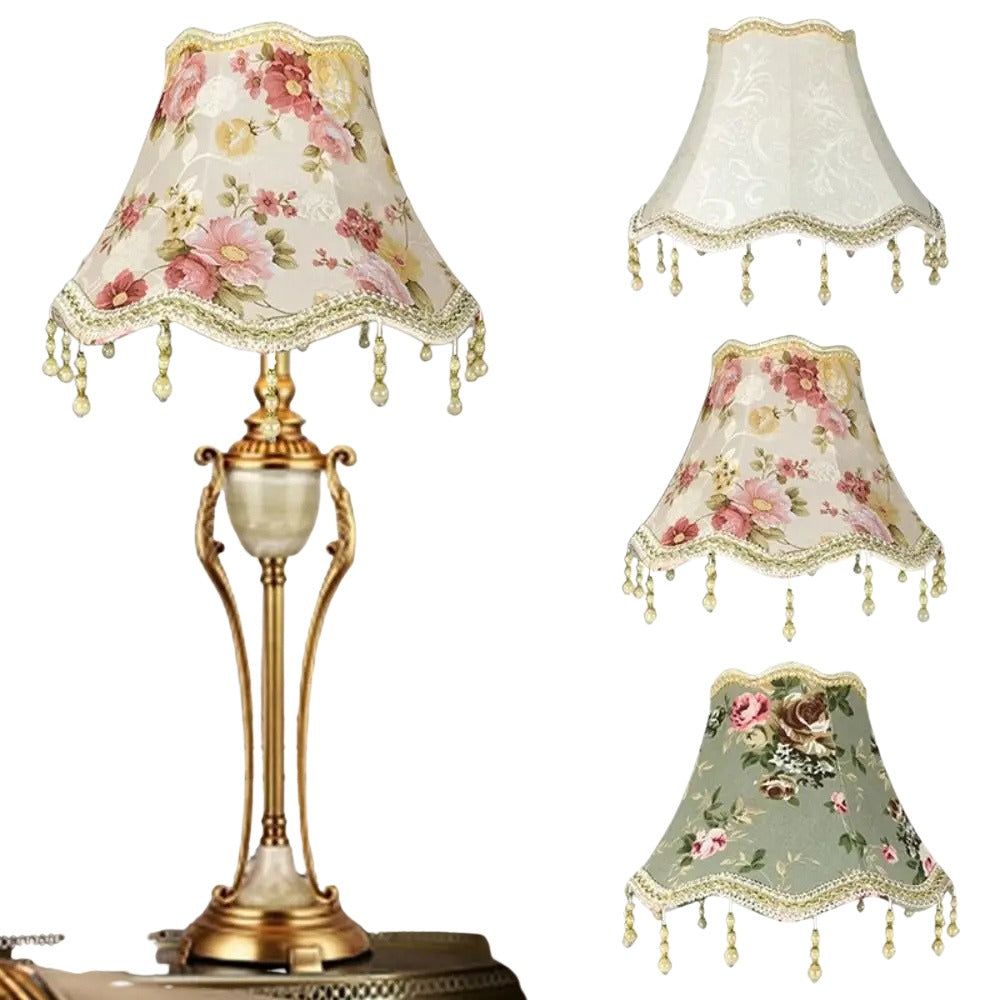 Élodie Tassel Lampshade