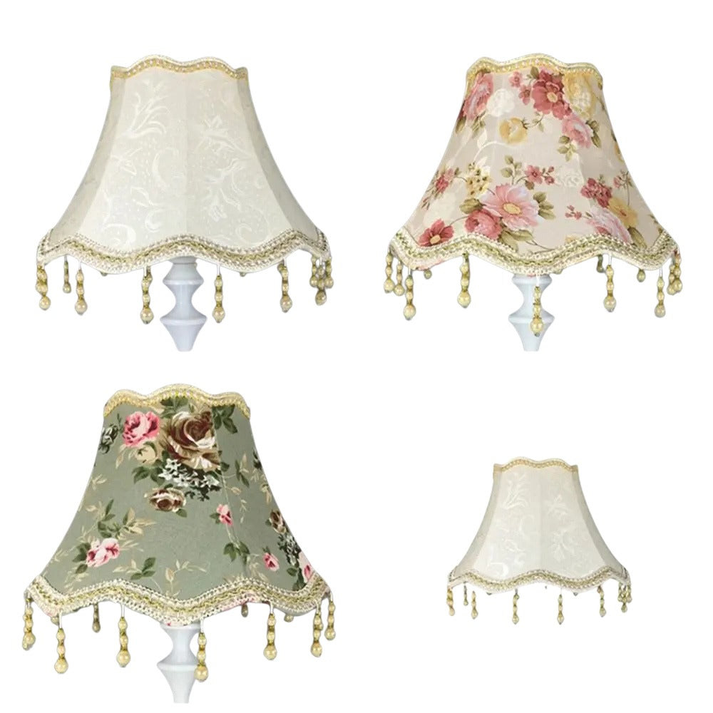 Élodie Tassel Lampshade